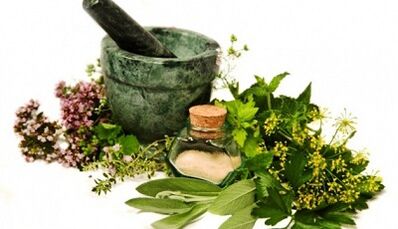 folk remedies for the treatment of arthrosis of the joints
